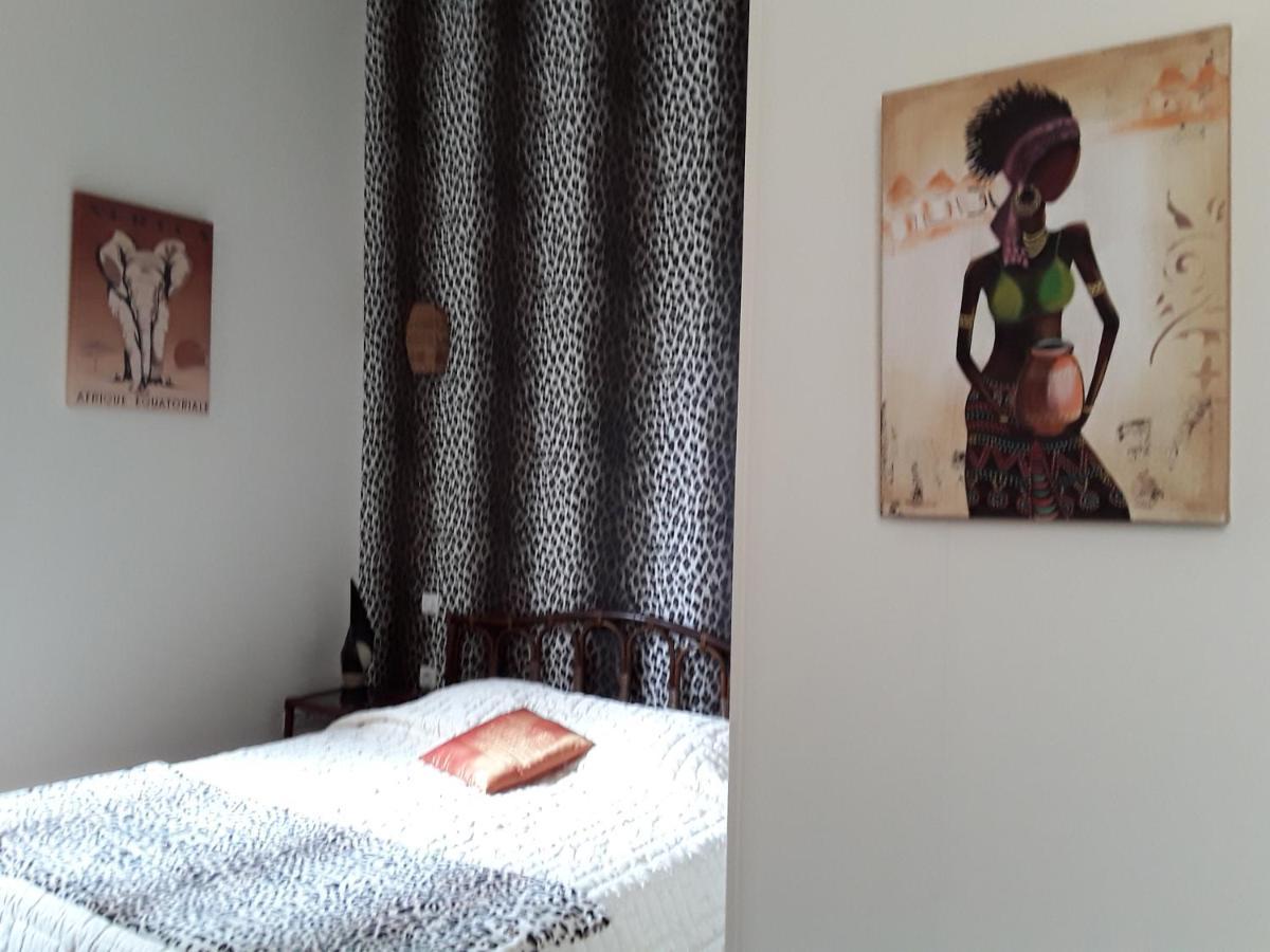 빌르프랑쉐-드-로라게 La Louisiane 31 B&B 외부 사진